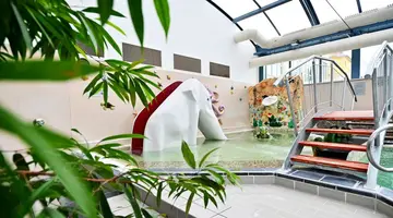 Hunguest Hotel Eger & Park