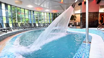 Hunguest Hotel Eger & Park