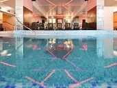 Hunguest Hotel Eger & Park