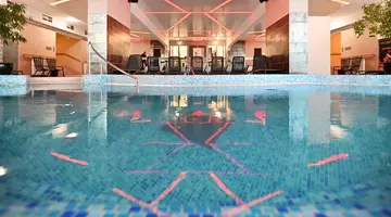 Hunguest Hotel Eger & Park