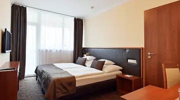 Hunguest Hotel Eger & Park