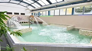 Hunguest Hotel Eger & Park