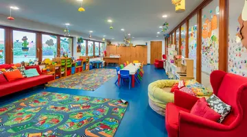 Hunguest Hotel Pelion