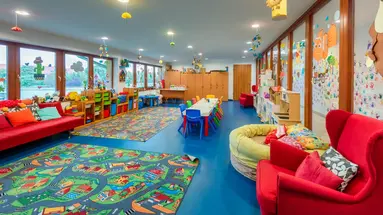 Hunguest Hotel Pelion