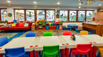 Hunguest Hotel Pelion
