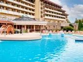 Hunguest Hotel Pelion