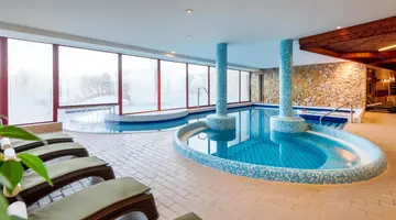 Hunguest Hotel Pelion