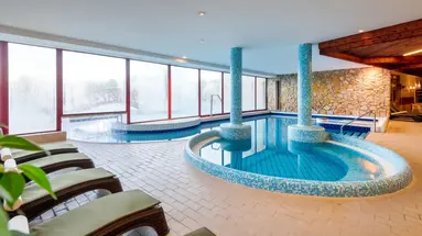 Hunguest Hotel Pelion