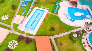 Hunguest Hotel Pelion