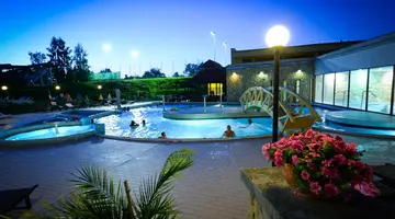 Hunguest Hotel Pelion