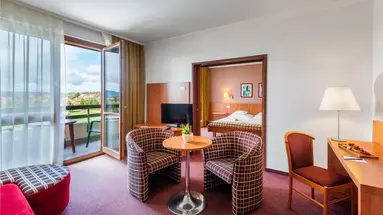 Hunguest Hotel Pelion