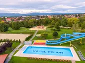 Hunguest Hotel Pelion