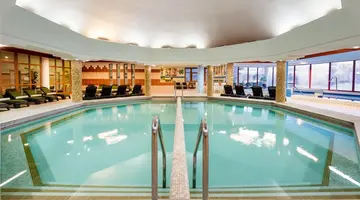 Hunguest Hotel Pelion