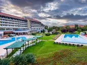 Hunguest Hotel Pelion