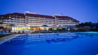 Hunguest Hotel Pelion