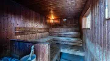 Hunguest Hotel Pelion