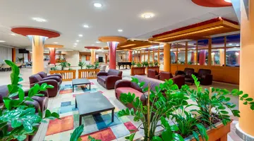 Hunguest Hotel Pelion