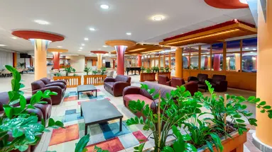 Hunguest Hotel Pelion