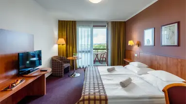 Hunguest Hotel Pelion