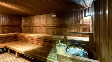 Hunguest Hotel Pelion