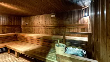 Hunguest Hotel Pelion
