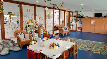 Hunguest Hotel Pelion