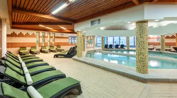 Hunguest Hotel Pelion