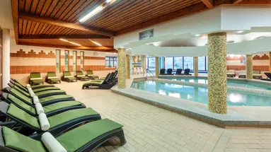 Hunguest Hotel Pelion