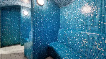 Hunguest Hotel Pelion