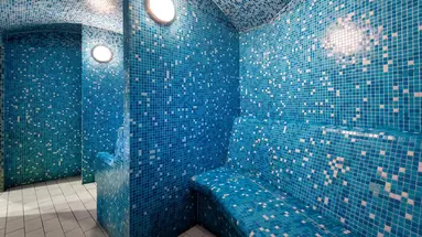 Hunguest Hotel Pelion