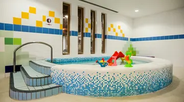 Hunguest Hotel Pelion