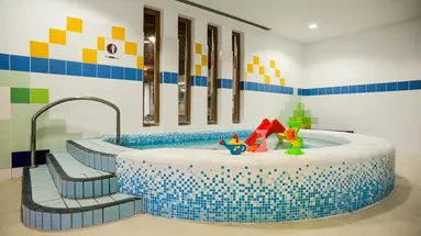 Hunguest Hotel Pelion