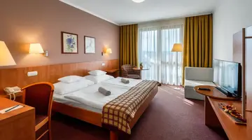 Hunguest Hotel Pelion