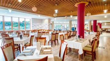 Hunguest Hotel Pelion