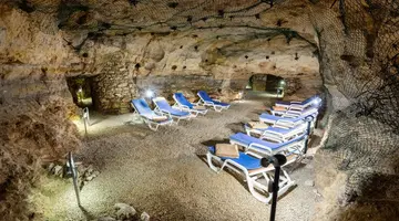 Hunguest Hotel Pelion