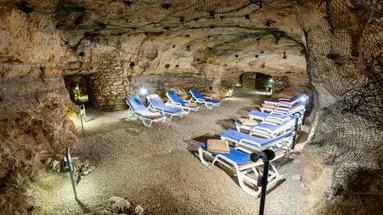 Hunguest Hotel Pelion