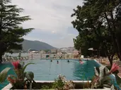 HUNGUEST HOTEL SUN RESORT