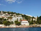 HUNGUEST HOTEL SUN RESORT