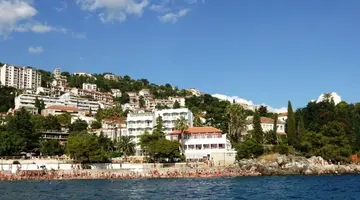 HUNGUEST HOTEL SUN RESORT