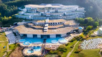 Hunguest Saliris Resort