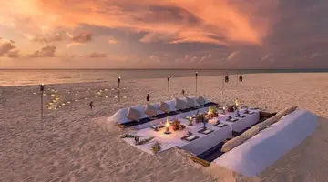 Hurawalhi Island Resort Maldives 5
