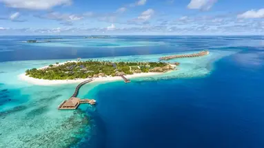 Hurawalhi Island Resort Maldives 5