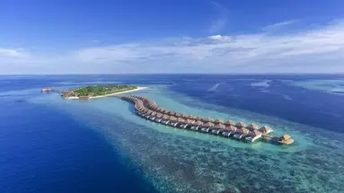 Hurawalhi Island Resort Maldives 5