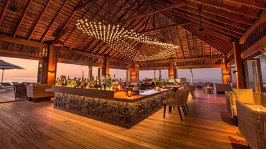 Hurawalhi Island Resort Maldives 5
