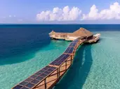 Hurawalhi Island Resort Maldives 5