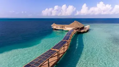Hurawalhi Island Resort Maldives 5