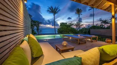 Hurawalhi Island Resort Maldives 5