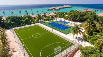 Hurawalhi Island Resort Maldives 5