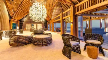 Hurawalhi Island Resort Maldives 5