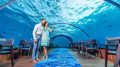 Hurawalhi Island Resort Maldives 5